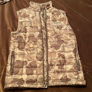 Drake vest